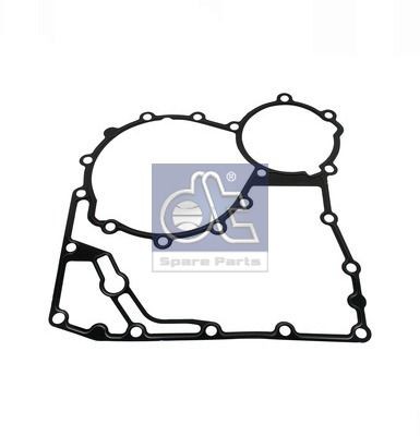 Прокладка SCANIA картера КПП DT 124448 DIESEL TECHNIC