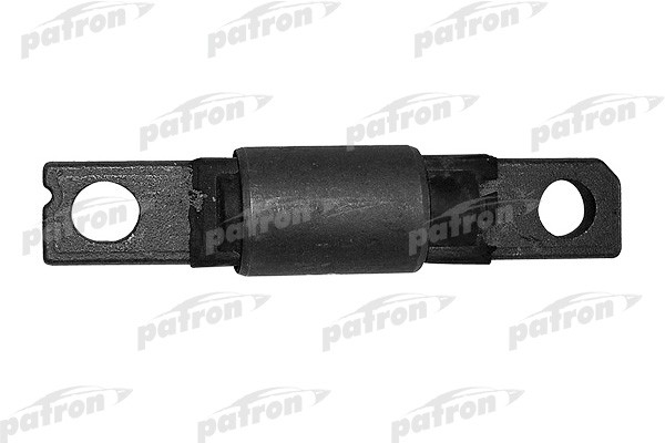 Сайлентблок передний переднего рычага NISSAN QASHQAI J10F 06- PSE10020 PSE10020 PATRON