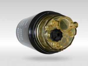 Фильтр топливный NF3507K NEVSKY FILTER