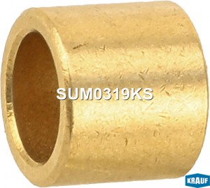 Втулка стартера CHEVROLET Aveo KRAUF SUM0319KS KRAUF