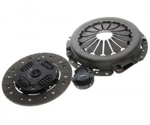 Сцепление ГАЗ-3302 Бизнес дв.CUMMINS ISF 2.8 в сборе MEGAPOWER 160-11-001 MEGA POWER