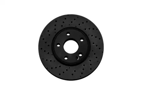 диск тормозной передний!\ MB X117/C117/W176 2.0 15> Z06703 ZENTPARTS