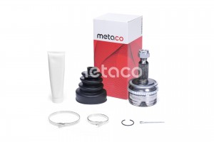 MITSUBISHI L200 (KB)/PAJERO/MONTERO SPORT (KH) (20 Внимание, 35 шлицов под полуо 5730110 METACO