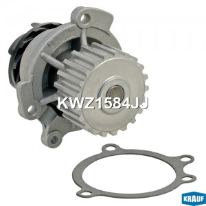 Помпа водяная KWZ1584JJ KRAUF