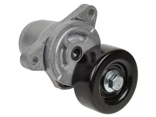 ролик натяжной с механизмом натяжения!\ Hyundai Tucson 2.0 CRDi D4EA 04> Z23942 ZENTPARTS