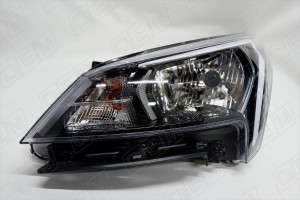 Фара левая Kia Rio 4 FB 2020-нв, галоген OEM0075FL OEM0075FL OEMPARTS
