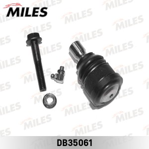 Опора шаровая MAZDA 3 03- пер.нижн. лев/прав. DB35061 DB35061 MILES