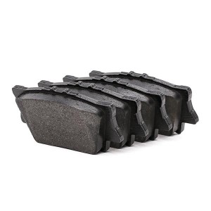 Колодки тормозные P83089 P83089 BREMBO