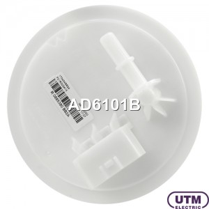 Модуль в сборе с бензонасосом AD6101B AD6101B UTM