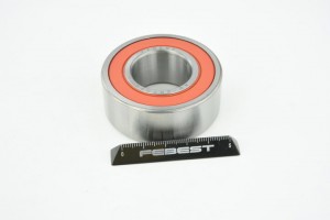 Подшипник приводного вала (28x58x22) SUZUKI SWIFT 2003-2010 AS-285822 AS-285822 FEBEST