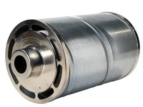 фильтр воздушный! D169 H290\ THERMOKING 117400 Z32565 ZENTPARTS