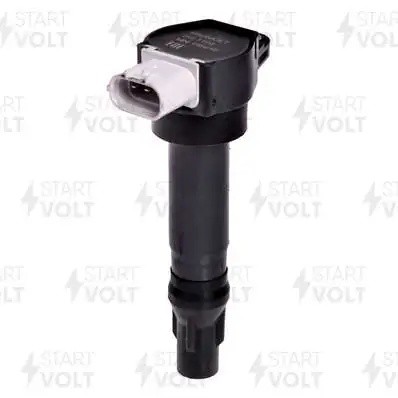 Катушка зажигания для а/м Mitsubishi Colt (04-) 1.5i (SC 1102) SC 1102 START VOLT
