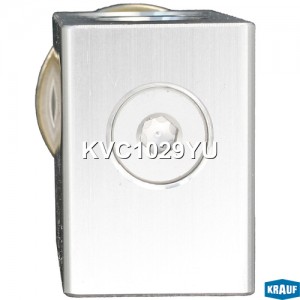 Клапан NISSAN расширительный кондиционера KRAUF KVC1029YU KRAUF