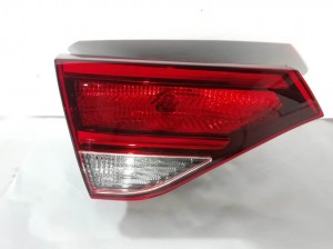Kia RIO 2017> SHP000466 SEHUN