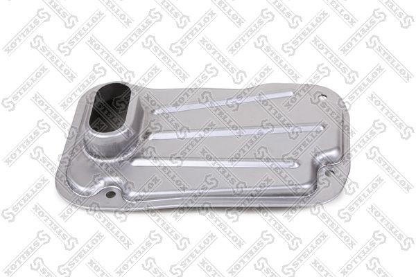 фильтр АКПП!\ Toyota Land Cruiser UZJ100 02> 20-51036-SX STELLOX