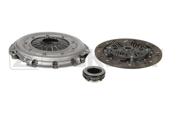 Комплект сцепления с подшипником Mazda 3 03- Mazda 5 05- KS-4285 ZEKKERT