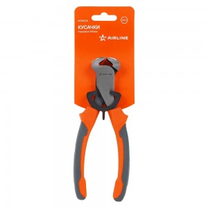 Кусачки торцевые 160 мм "AIRLINE" ATBI008 AIRLINE