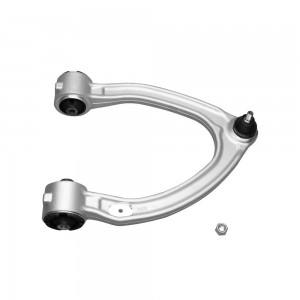 Рычаг подвески передн. прав. MERCEDES-BENZ: CL-CLASS 99-, S-CLASS 99- (M8051652) M8051652 MARSHALL
