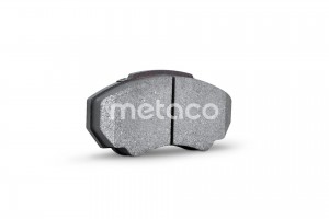 FIAT DUCATO/CITROEN JUMPER 02> 140.8x19.3x66/ с датчиком износа/ на среднюю и ко 3000086 METACO