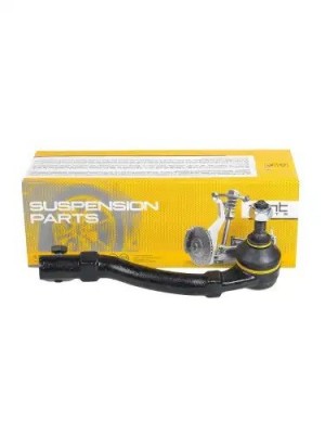 наконечник рулевой правый!\ Renault Laguna 93-01 Z10877 ZENTPARTS