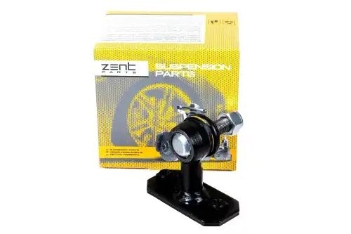 тяга стабилизатора переднего!\Toyota Land Cruiser #J80/HD80 90-98/ HZJ7# 99> Z29395 ZENTPARTS