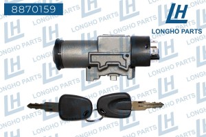 Замок зажигания DAEWOO Nexia (95-) LONGHO 8870159 LONGHO PARTS
