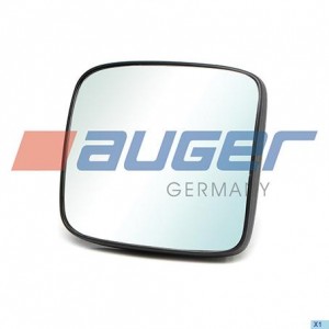 MAN TGA с обогревом 73957 AUGER