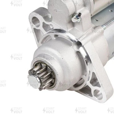 Стартер для а/м VAG Octavia A5 04-/Golf V 04-/Jetta 04- 1.6i 1,1кВт LSt1820 LST 1820 START VOLT