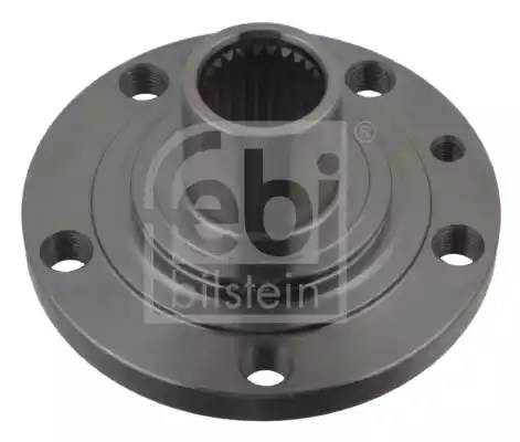 Ступица FIAT Tipo (15-20) передняя FEBI 40227 FEBI BILSTEIN