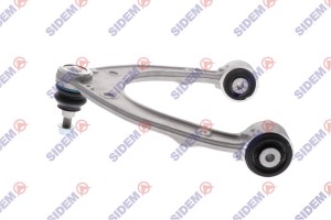 рычаг верхний!\ VW Touareg 7P5 3.6FSi/3.0TDi 10> 63475 SIDEM