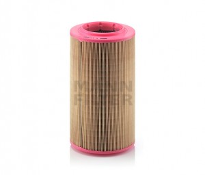 CITROEN JUMPER / PEUGEOT BOXER C17237 MANN FILTER