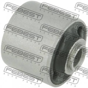 Сайлентблок задн опоры двигателя AUDI Q3 2011- VWAB-034 VWAB-034 FEBEST