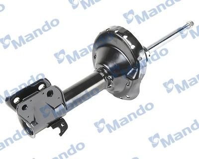Амортизатор передний левый SUBARU FORESTER 2.5 4WD 08/03- (KYB 339170) MSS020229 MSS020229 MANDO