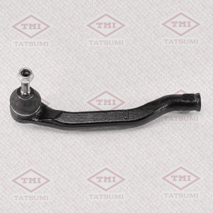 Наконечник рулевой тяги R RENAULT Fluence/Scenic/Megane 08- TEC1747R TEC1747R TATSUMI