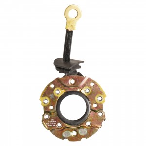 Узел щеточный стартера для а/м Hyundai Getz (02-)/Kia Picanto (04-) 1.1i (VBS 08 VBS0801 START VOLT