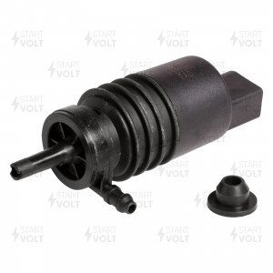 Насос омывателя для а/м Volkswagen/Skoda/Audi/Seat (без задн. стеклоомыв.) SWP10 SWP 1011 START VOLT