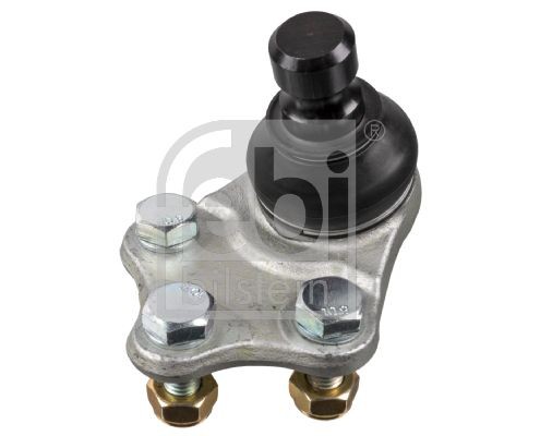 опора шаровая передняя нижняя прав.+лев.!\ Volvo XC60/XC70 II all 07> 38912 FEBI BILSTEIN