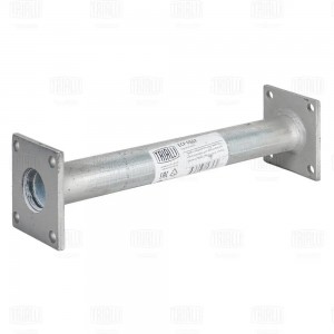 Труба глушителя промежуточная DAEWOO Nexia (95-) TRIALLI ECP 0502 TRIALLI