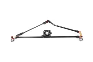Трапеция стеклоочистителя 81264116112 / TOPCOVER T1136-3004 TOPCOVER