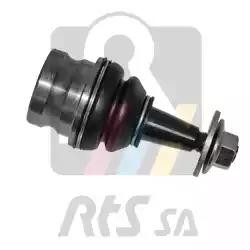 опора шаровая! передняя нижняя\ Audi A4/A5 1.8-2.0TFSi/2.0-3.0TDi 07> 93-95963 RTS