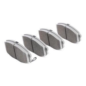 KIA CARENS (2002>)/ CERATO (2009>)/CRETA (2016>) PAK09AF JAPAN PARTS GROUP