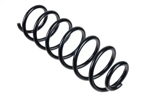 пружина задняя! 42 729 56\ Renault Megane III 1.4TCe/1.6/1.5dCi 09> Z38339 ZENTPARTS