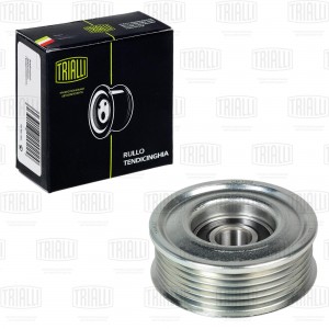 ролик ГРМ! опорн.\ Mazda 3 / 1.6i 08> CM 1208 TRIALLI