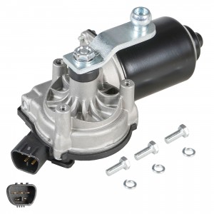 Мотор-редуктор стеклоочистителя MITSUBISHI Outlander XL STARTVOLT VWF 1101 START VOLT