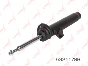 амортизатор передний правый газовый!\ BMW E84 1.8D-2.0D 09> G321178R LYNXAUTO