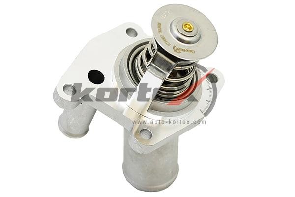 Термостат CHEVROLET Epica (03-) KORTEX KTH007 KORTEX
