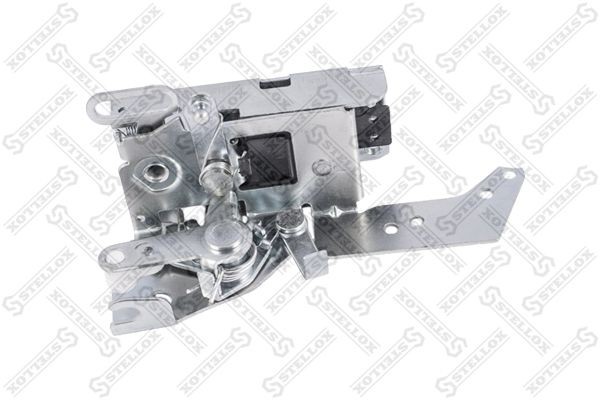 замок двери! с электроприводом\VOLVO FM9(G1),FM10(G1), FM12(G1/2),FH12(G1/2/3) 87-45806-SX STELLOX