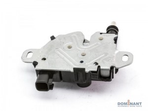 FORD FOCUS II/C-MAX/KUGA на а/м в комплектации без штатной сигнализации FO48095285 DOMINANT
