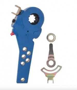 TP0517482213 Рычаг регулировочный BPW (АВТОМАТ) универсальный (6 отв.,10 зуб., d TP0517482213 TRAILER