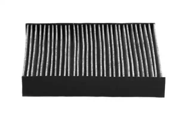 Фильтр салона угольный SAK302 SCT